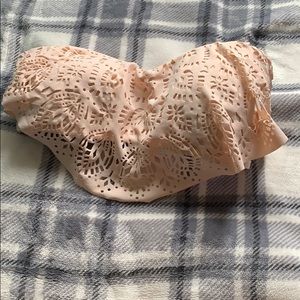 A coverup